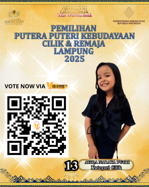 Poster Finalis