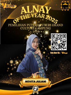 Poster Finalis