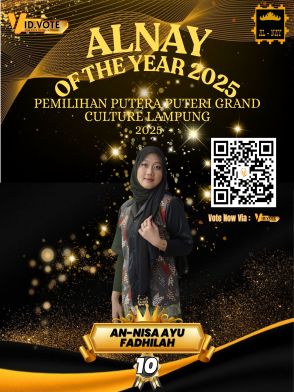 Poster Finalis
