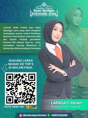 Poster Finalis