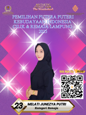 Poster Finalis