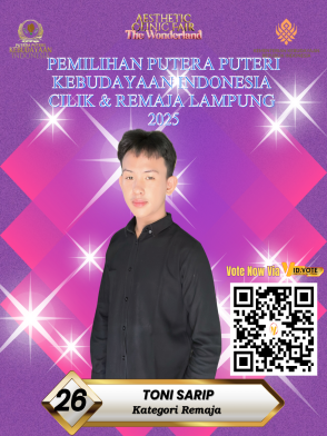 Poster Finalis