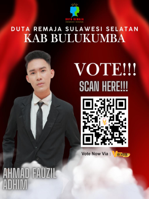 Poster Finalis
