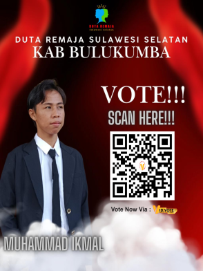 Poster Finalis