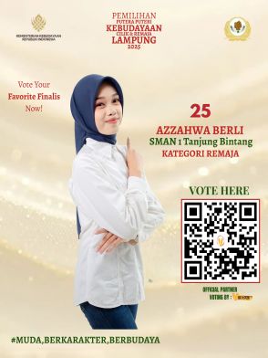 Poster Finalis