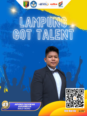 Poster Finalis