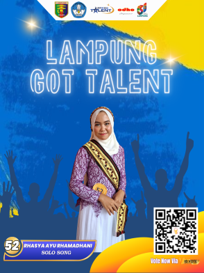 Poster Finalis