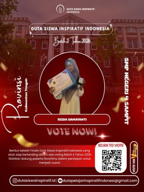 Poster Finalis
