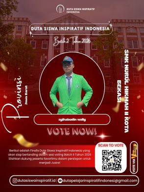 Poster Finalis