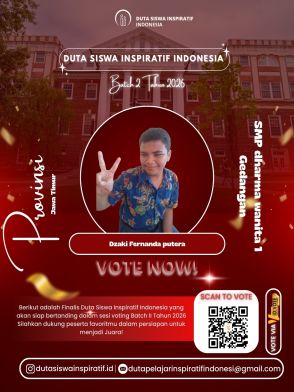 Poster Finalis