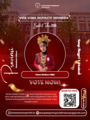 Poster Finalis