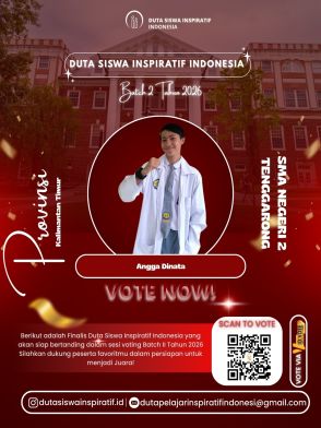 Poster Finalis