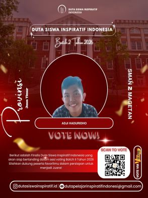 Poster Finalis