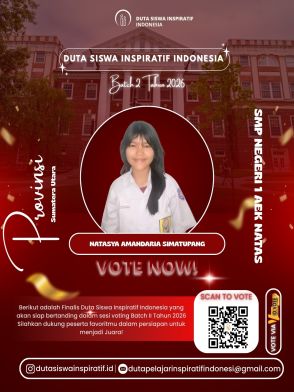 Poster Finalis