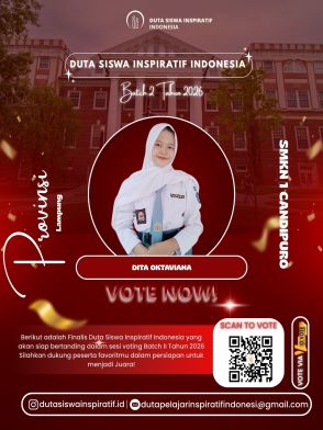 Poster Finalis