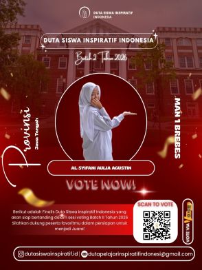 Poster Finalis