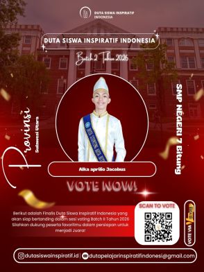 Poster Finalis