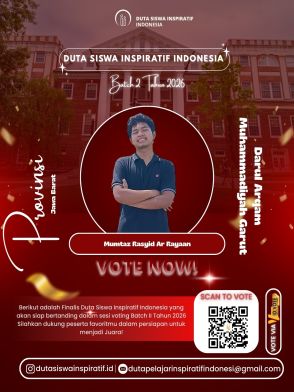 Poster Finalis