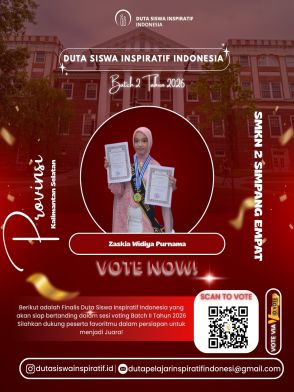 Poster Finalis