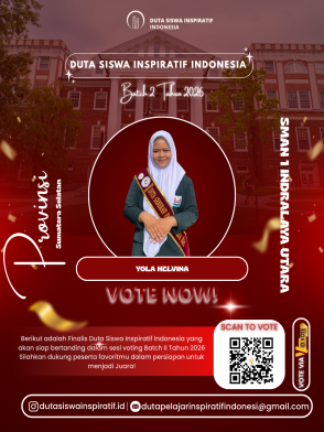 Poster Finalis