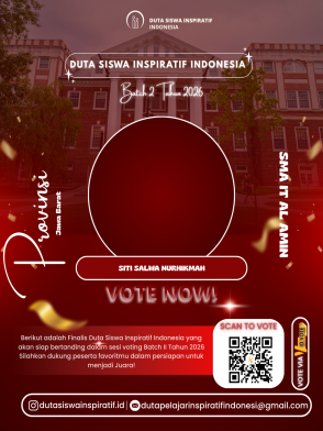 Poster Finalis