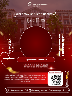 Poster Finalis