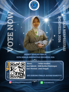 Poster Finalis