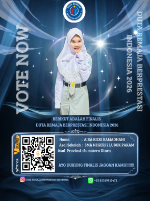 Poster Finalis