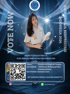 Poster Finalis