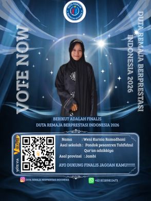 Poster Finalis