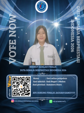 Poster Finalis