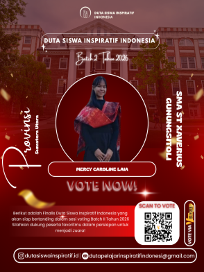 Poster Finalis
