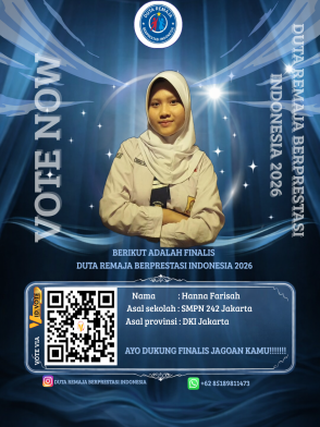 Poster Finalis