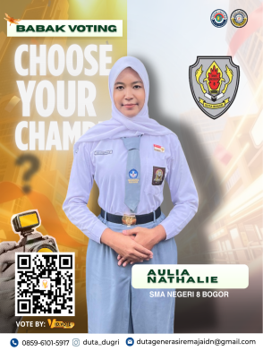 Poster Finalis