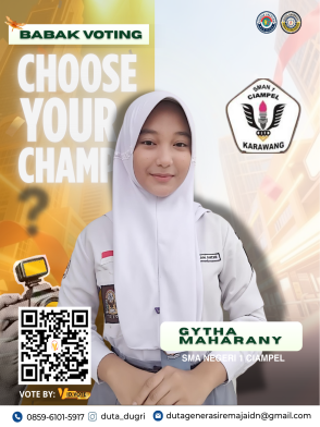 Poster Finalis