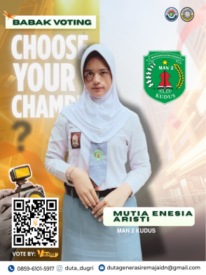 Poster Finalis