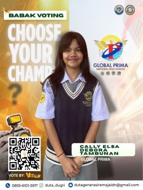 Poster Finalis