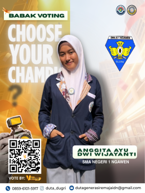Poster Finalis