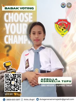 Poster Finalis