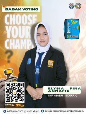 Poster Finalis