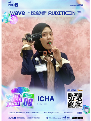 Poster Finalis