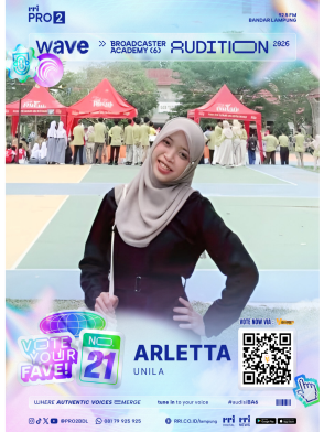 Poster Finalis