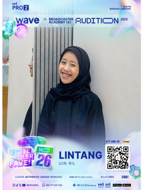 Poster Finalis
