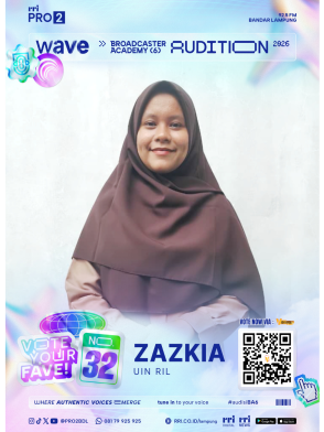 Poster Finalis