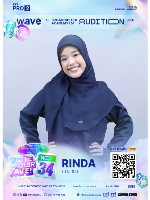Poster Finalis