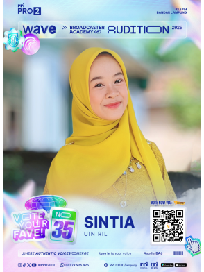Poster Finalis