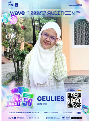 Poster Finalis