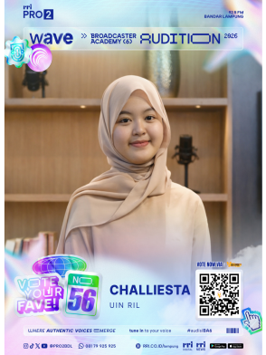 Poster Finalis