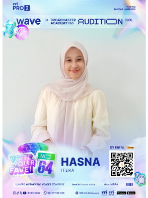 Poster Finalis