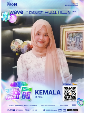 Poster Finalis